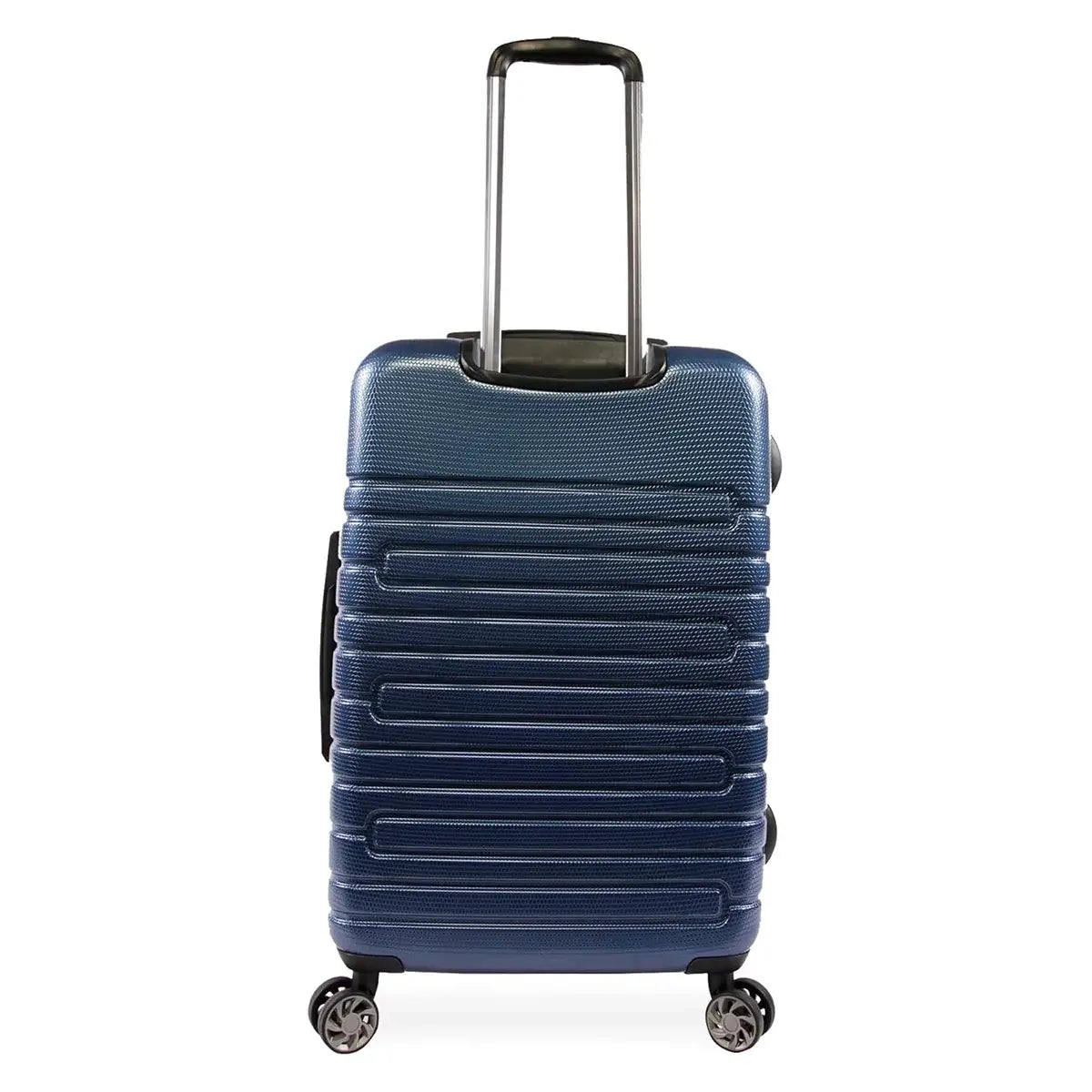 Original Penguin Kith 3 Piece Expandable Spinner Luggage Set bagdUp