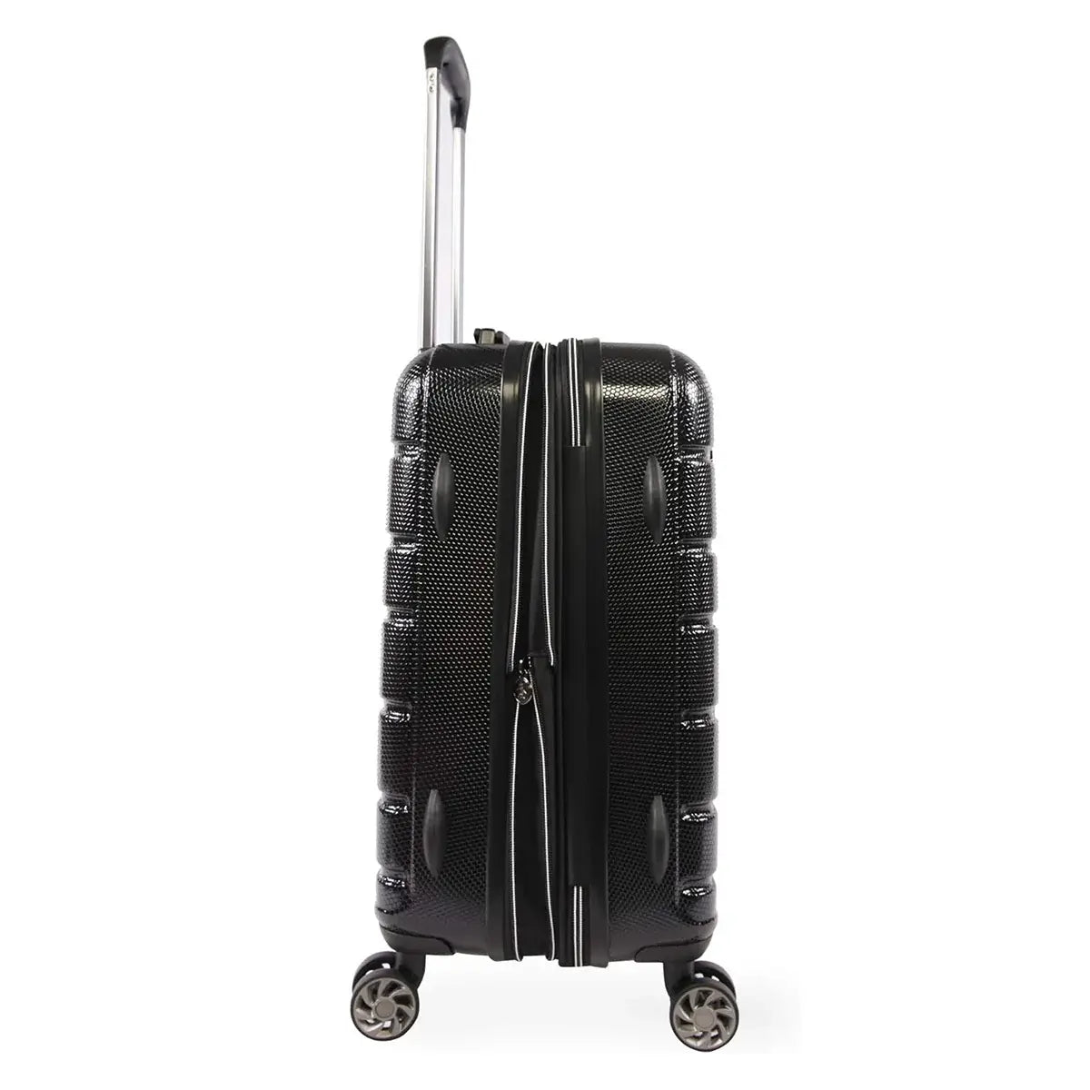 Original Penguin Crimson 21 Hardside Carry On Luggage bagdUp