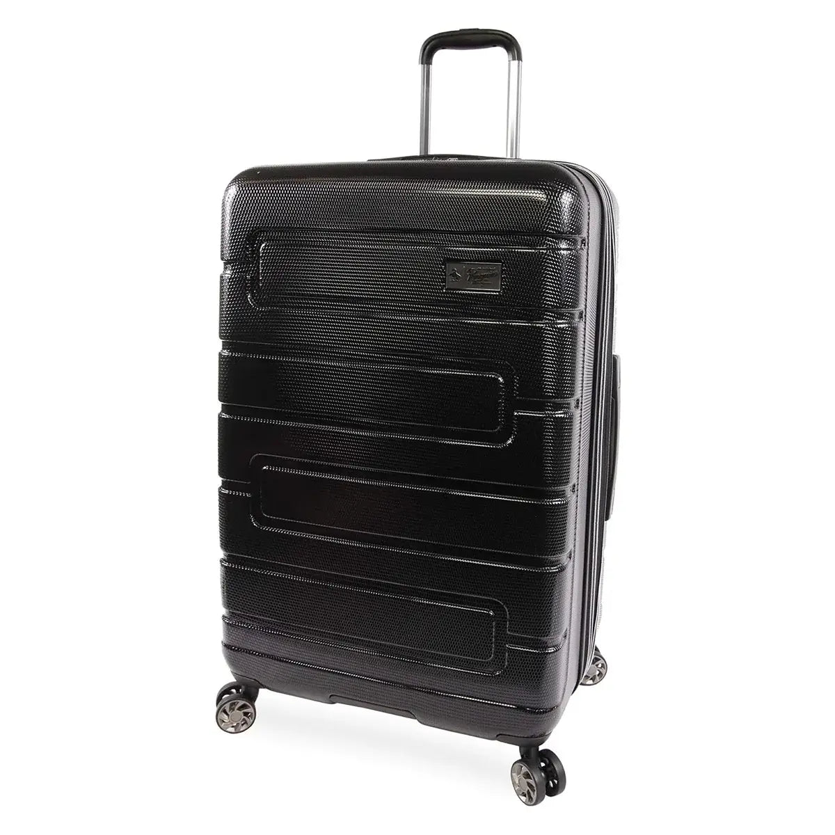 Original Penguin Crimson 29" Hardside Carry-On Luggage