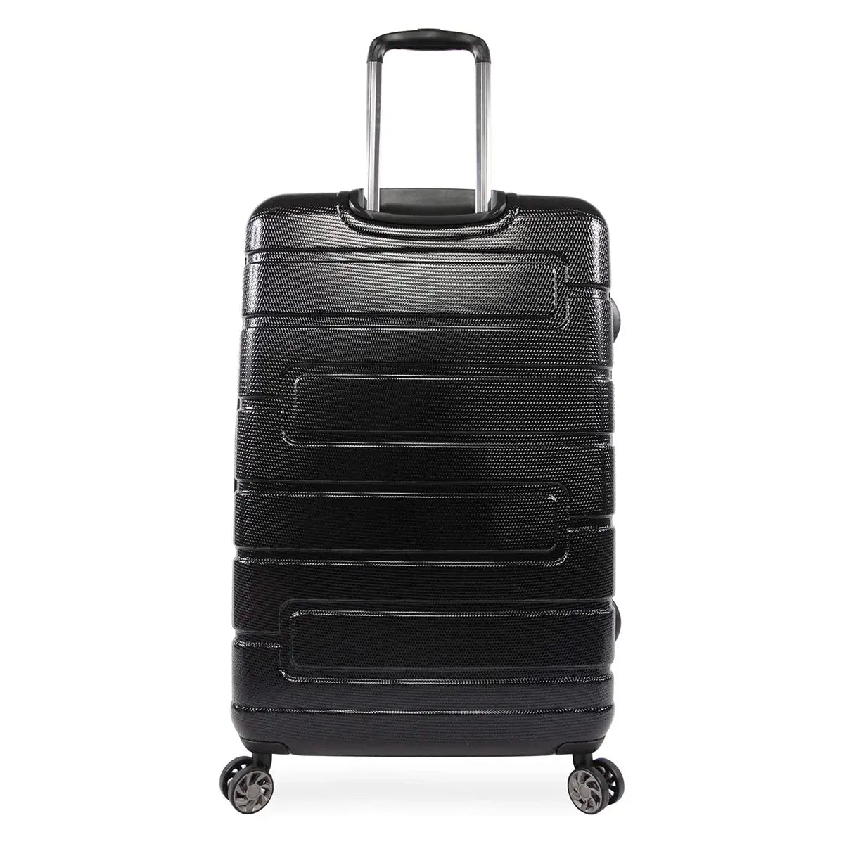 Original Penguin Crimson 29" Hardside Carry-On Luggage