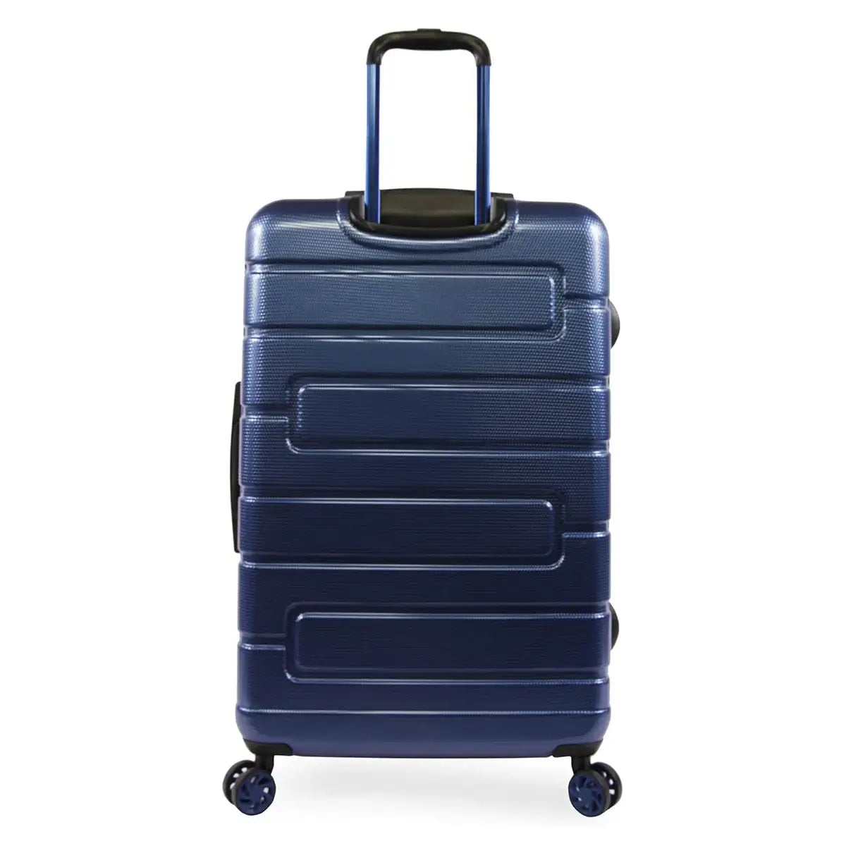 Original Penguin Crimson 29 Hardside Carry On Luggage bagdUp