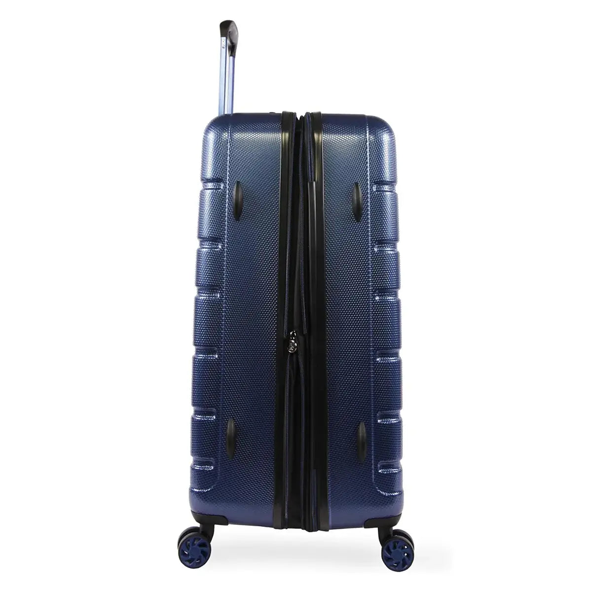 Penguin hard case luggage online