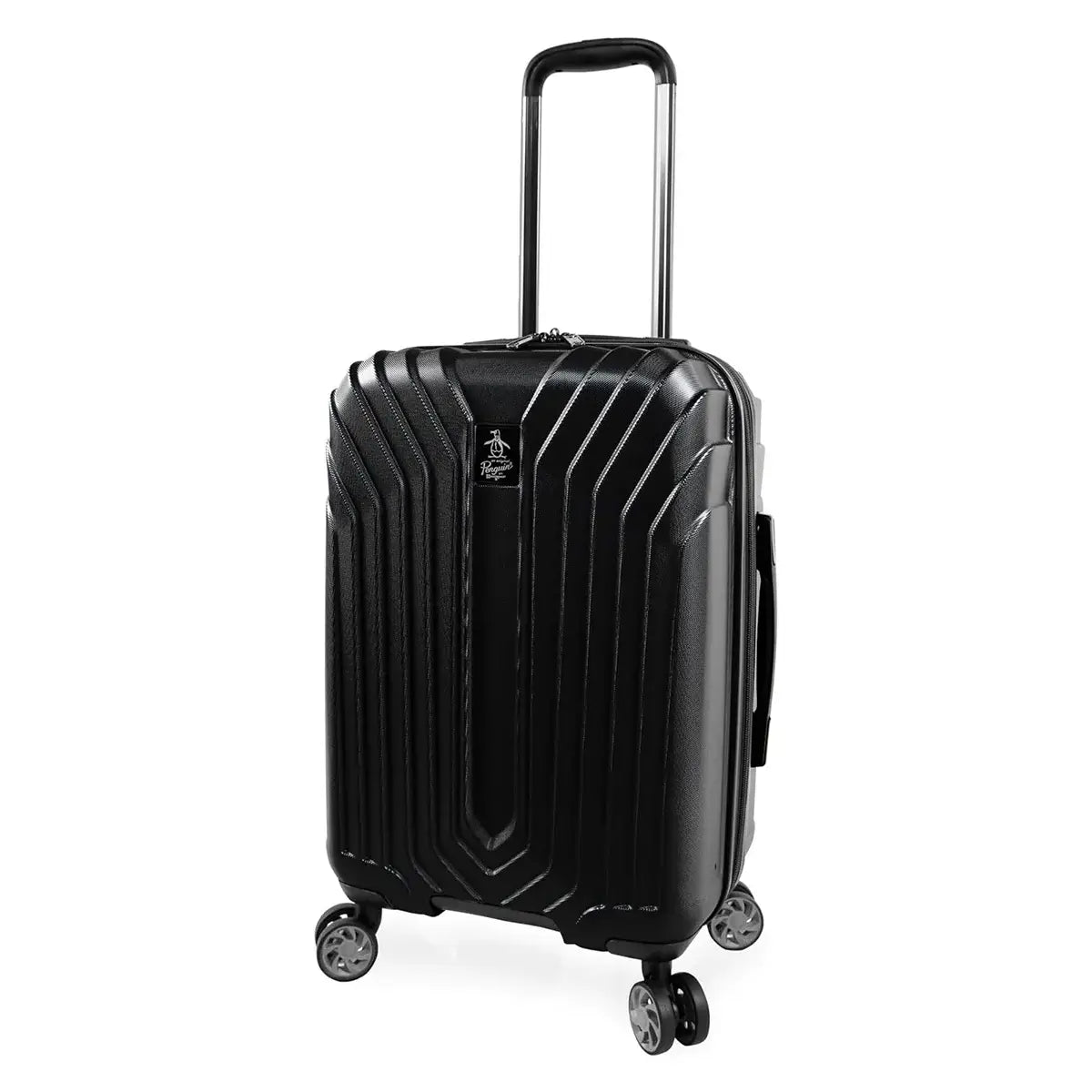 Original Penguin Blake 2 Piece Spinner Luggage Set