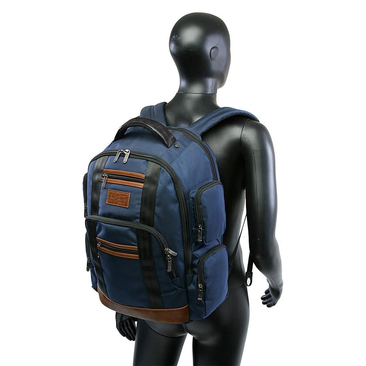 Original Penguin Peterson Backpack