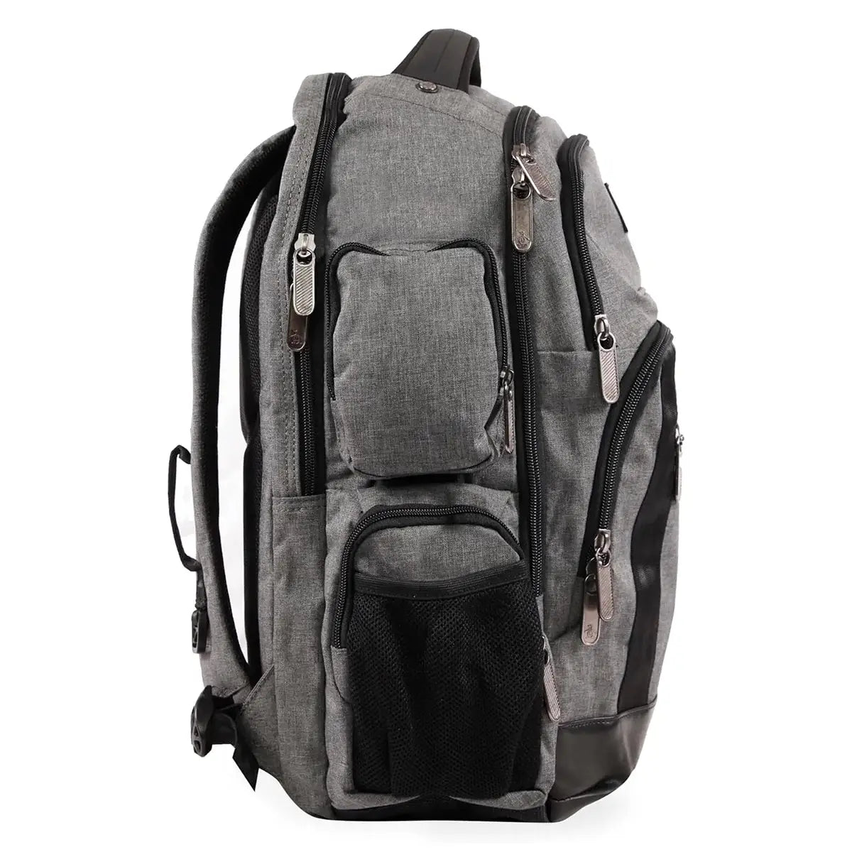 Original Penguin Odell Backpack Grey