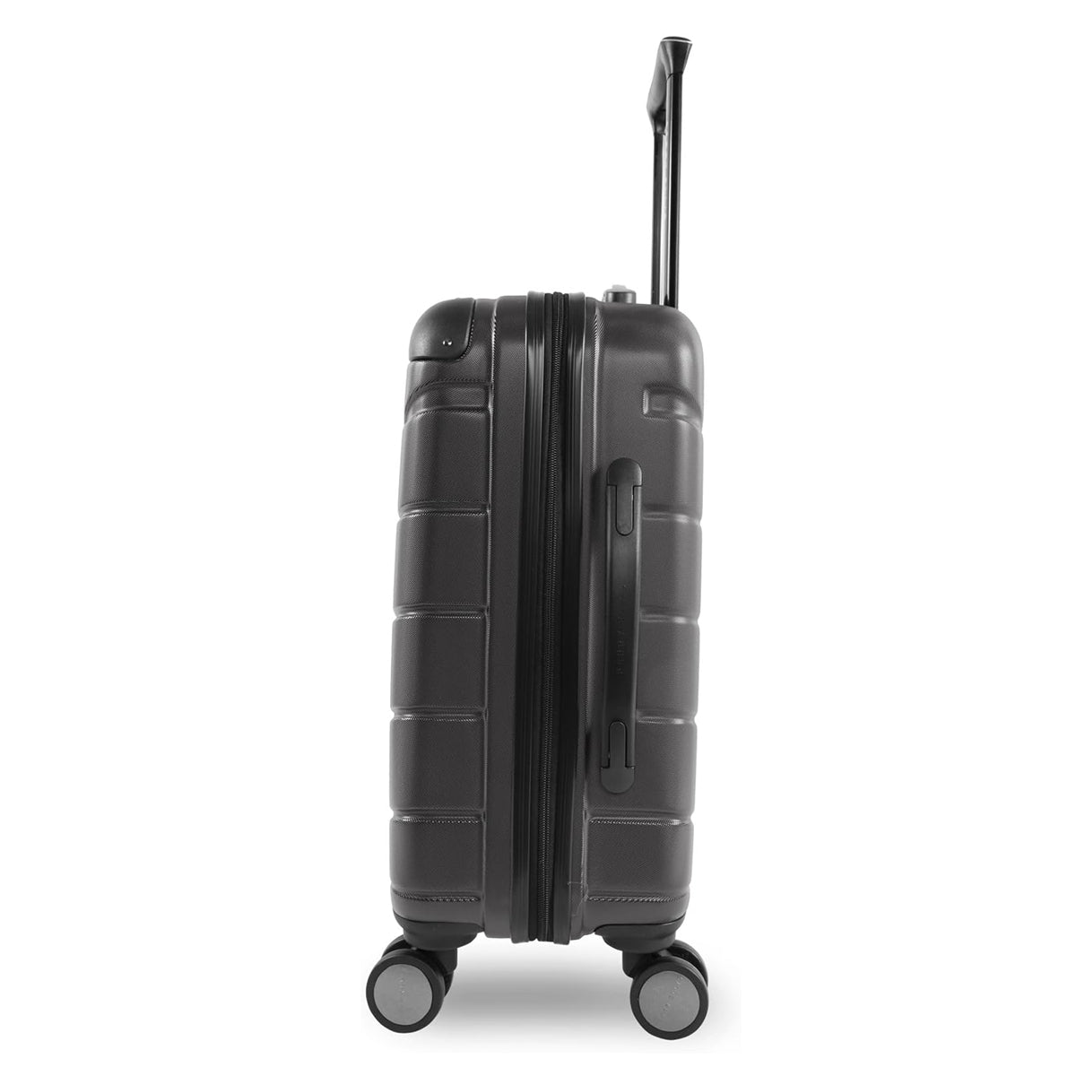 Perry Ellis Tanner 21" Hardside Carry-On Spinner Luggage