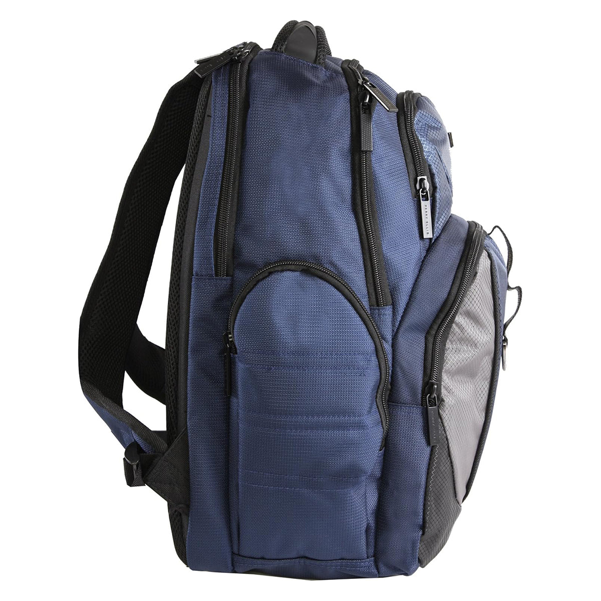 Perry Ellis P19 Business Laptop Backpack