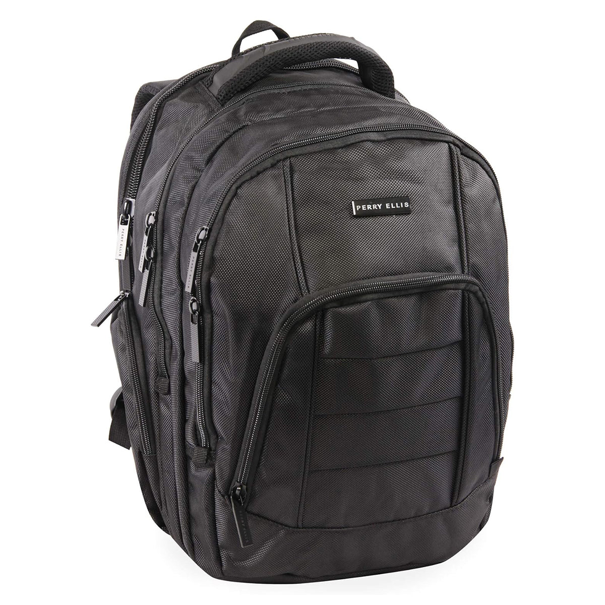 Perry Ellis M200 Business Laptop Backpack