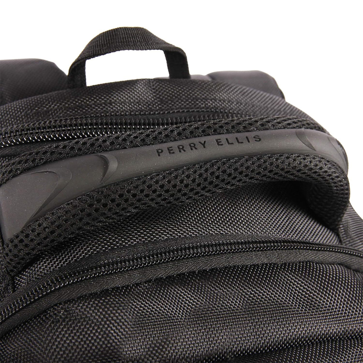 Perry Ellis M200 Business Laptop Backpack