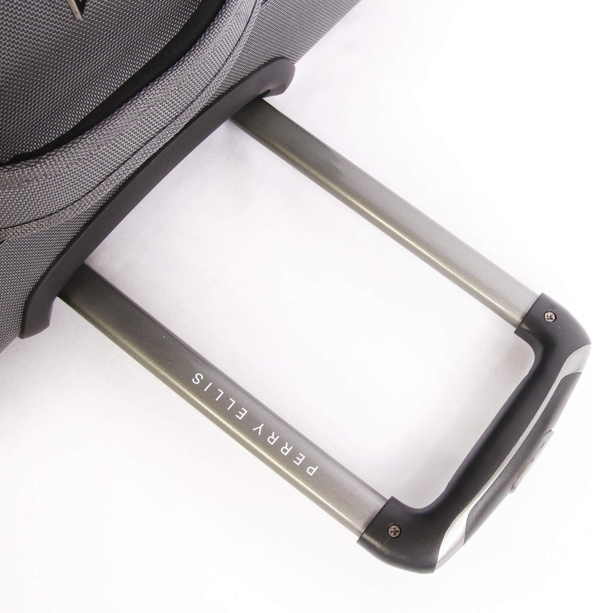 Perry Ellis Viceroy 2 Piece Spinner Luggage Set – bagdUp