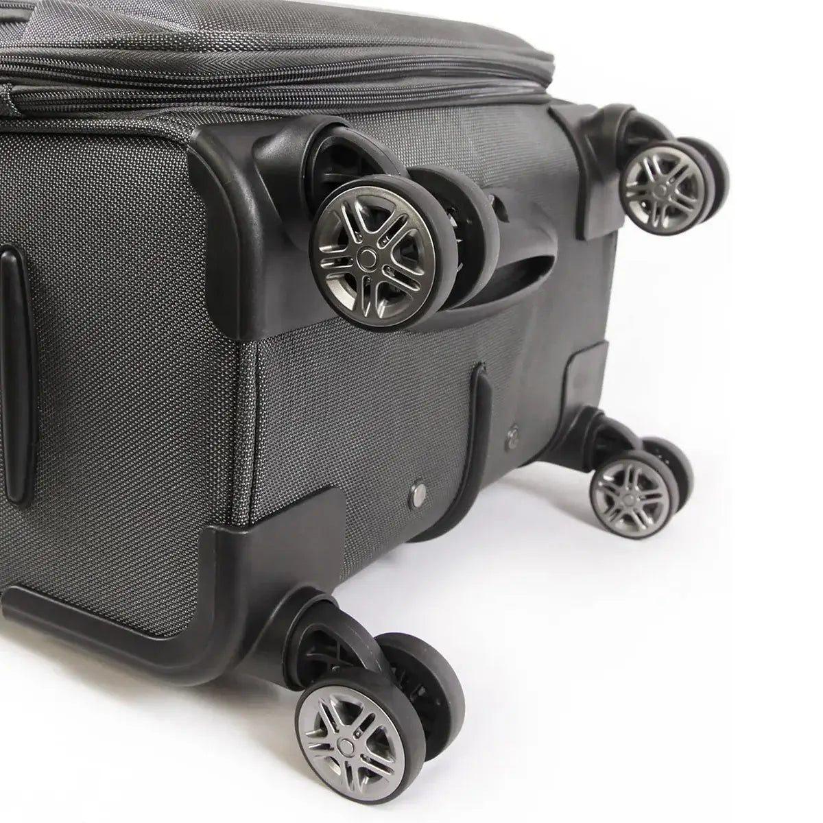 Perry ellis carry on bag sales