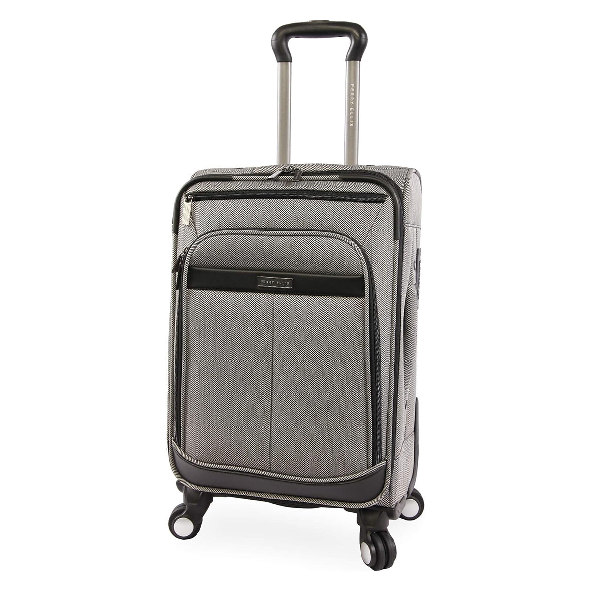 Perry Ellis Luggage – bagdUp PERRY ELLIS スーツケース ソフト 大型