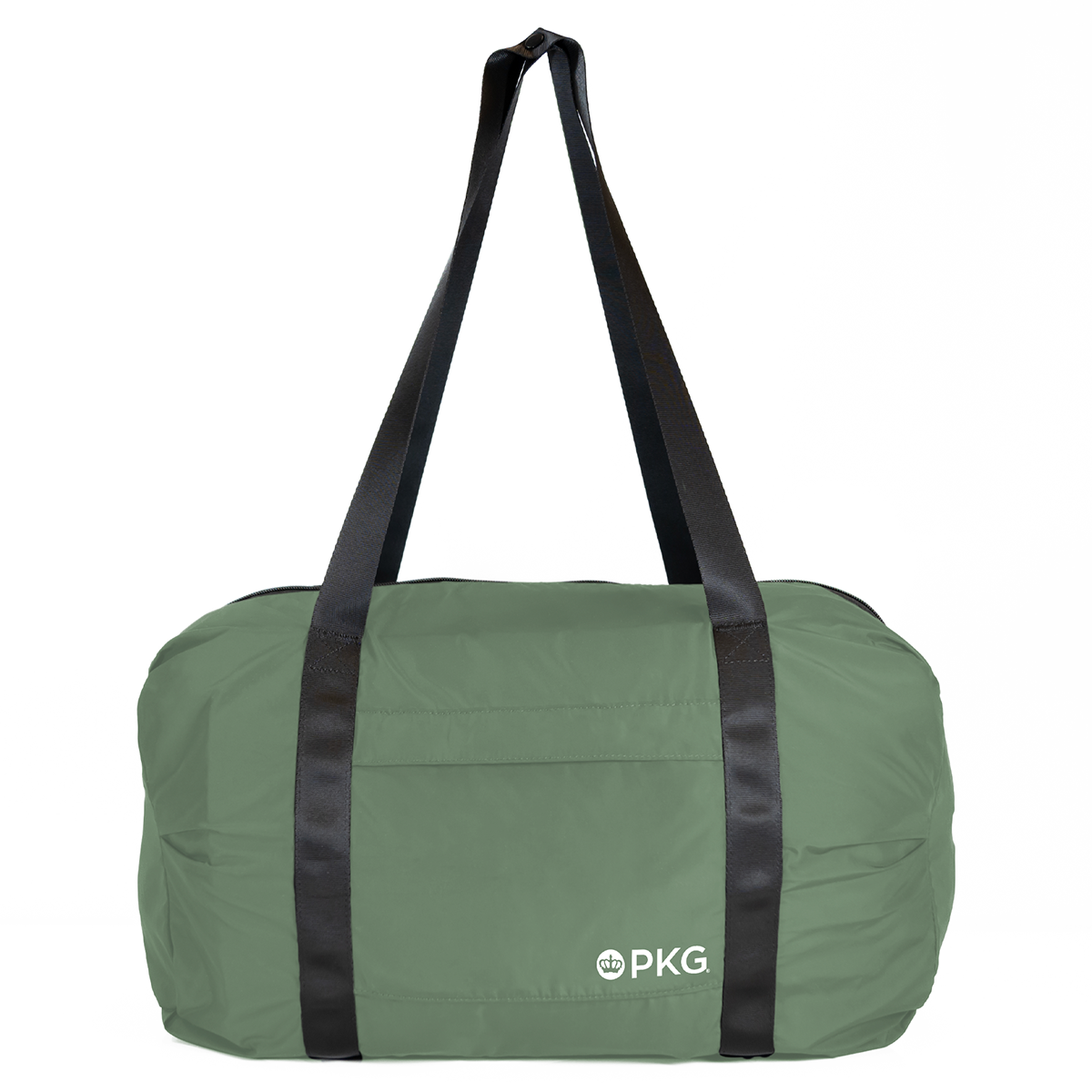 PKG Umiak Recycled Packable Duffel Bag