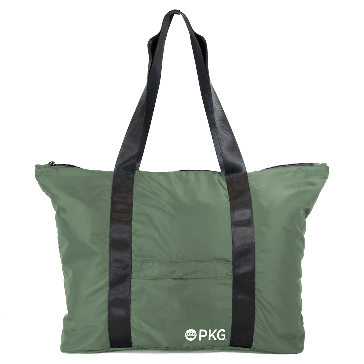 PKG Umiak Recycled Packable Tote Bag