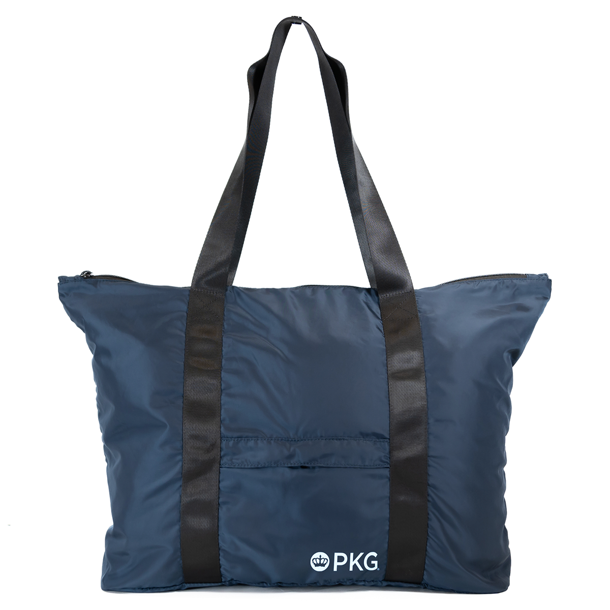 PKG Umiak Recycled Packable Tote Bag