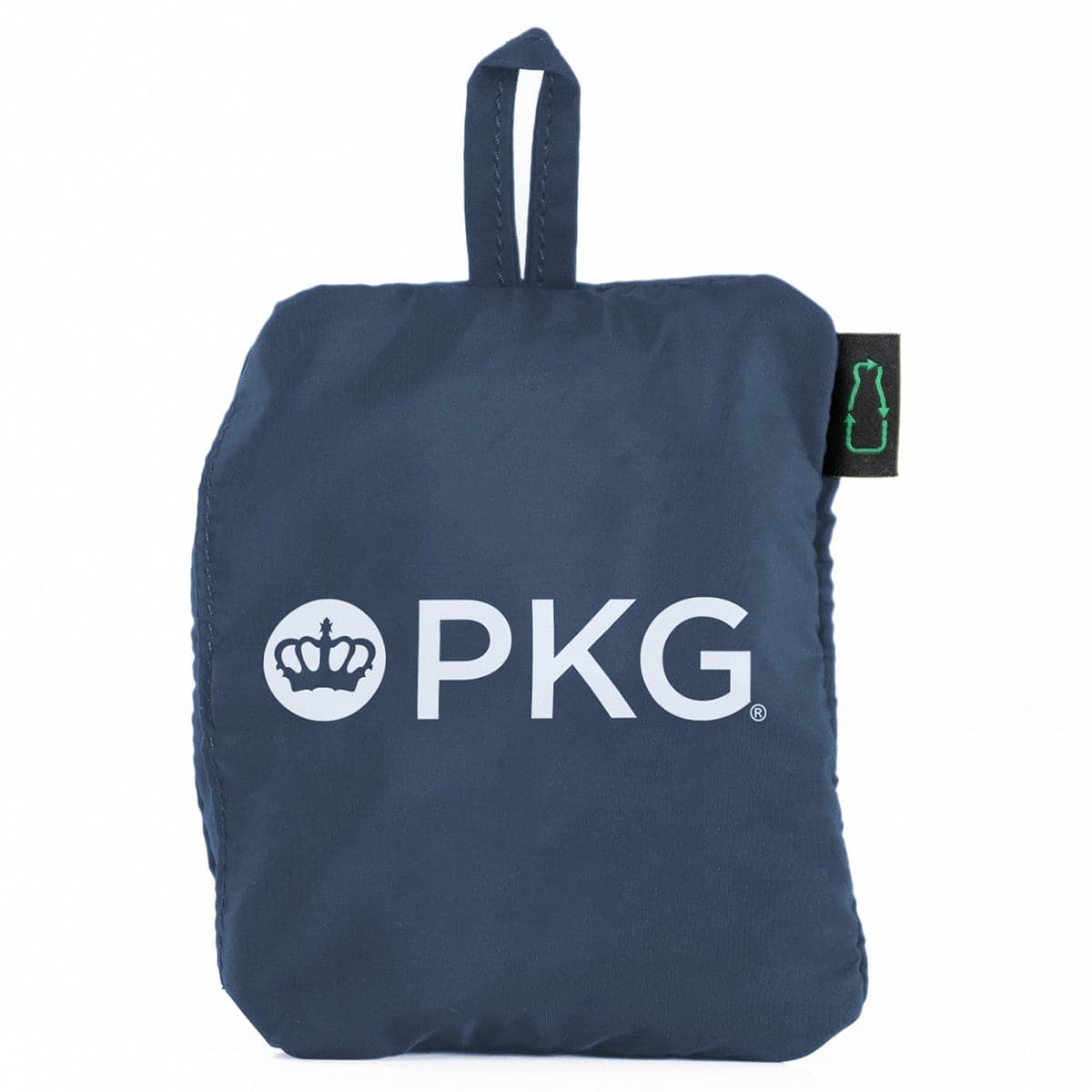 PKG Umiak Recycled Packable Crossbody Bag