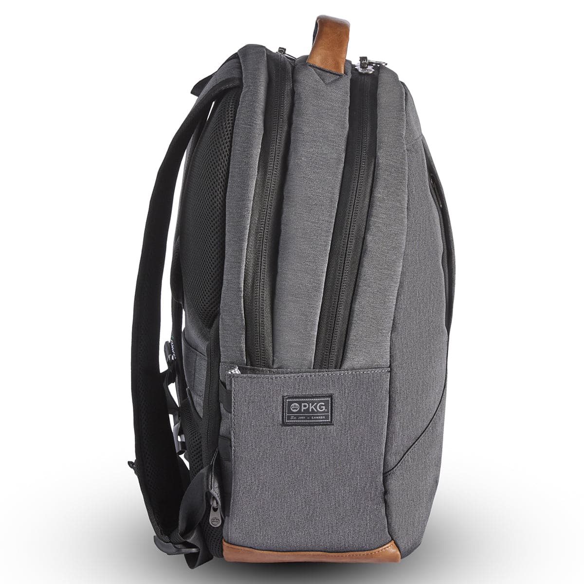 PKG Durham Outpost Recycled Backpack