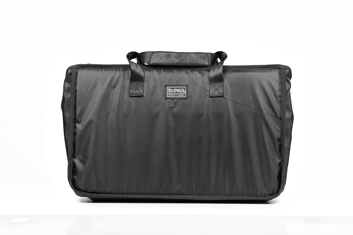 PKG McGill 2-in-1 Doctor Duffel Bag