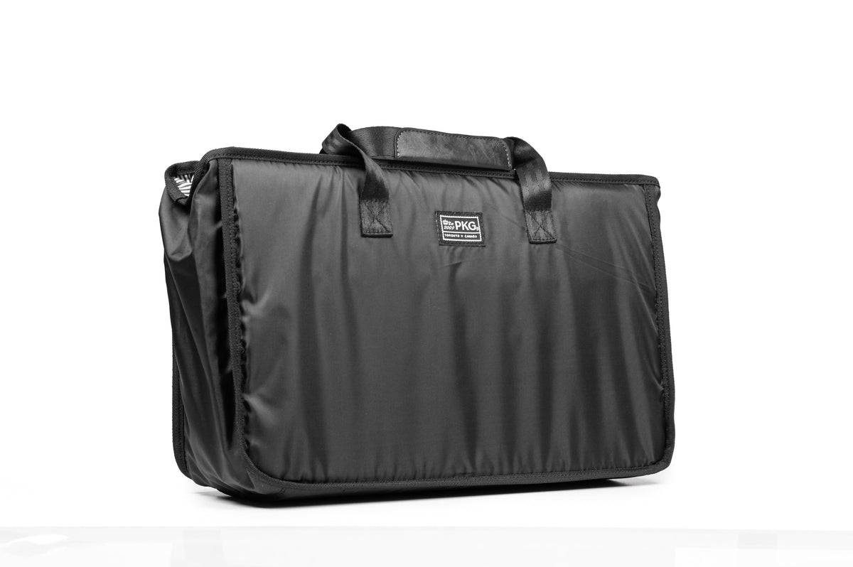 PKG McGill 2-in-1 Doctor Duffel Bag