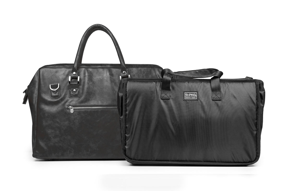 PKG McGill 2-in-1 Doctor Duffel Bag