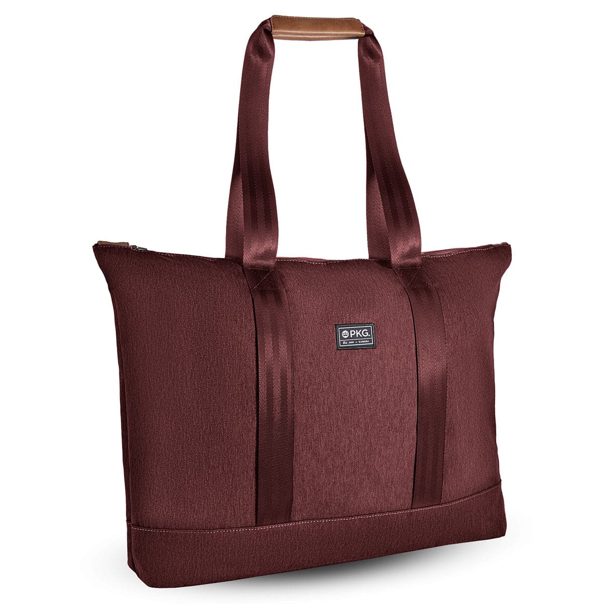 PKG Lawrence Recycled Tote Bag