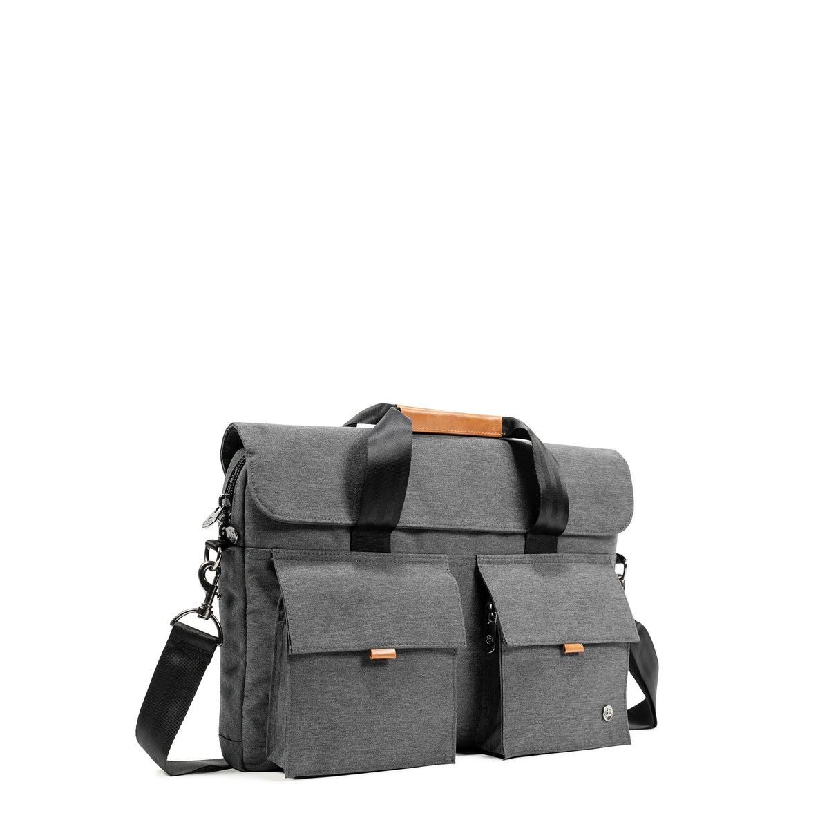 PKG Richmond 10L Messenger Bag