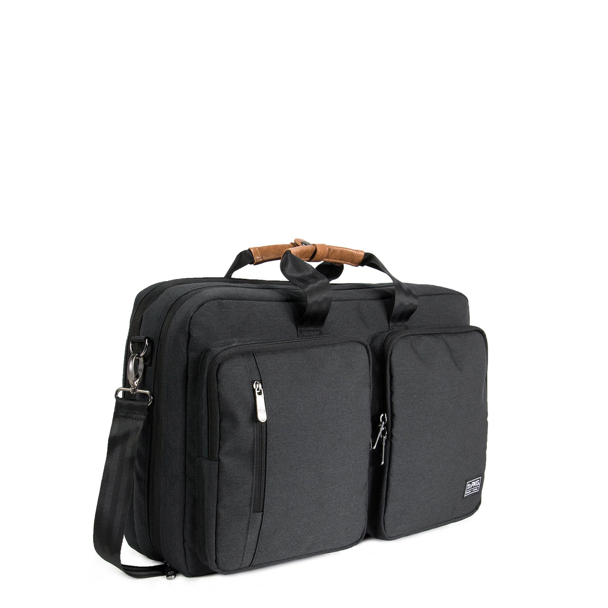 PKG Trenton 31L Messenger Backpack