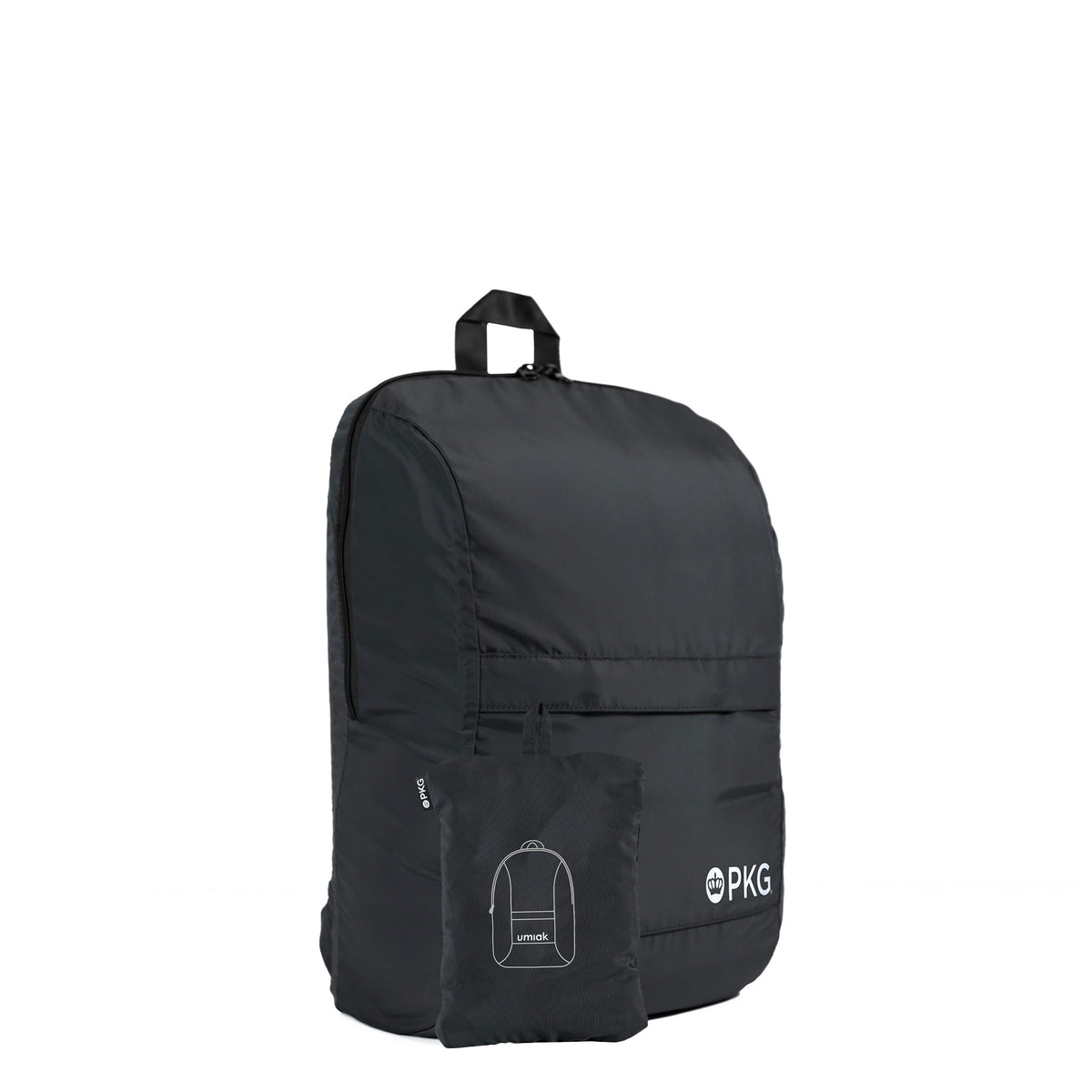 PKG Umiak 22L Backpack - Packable