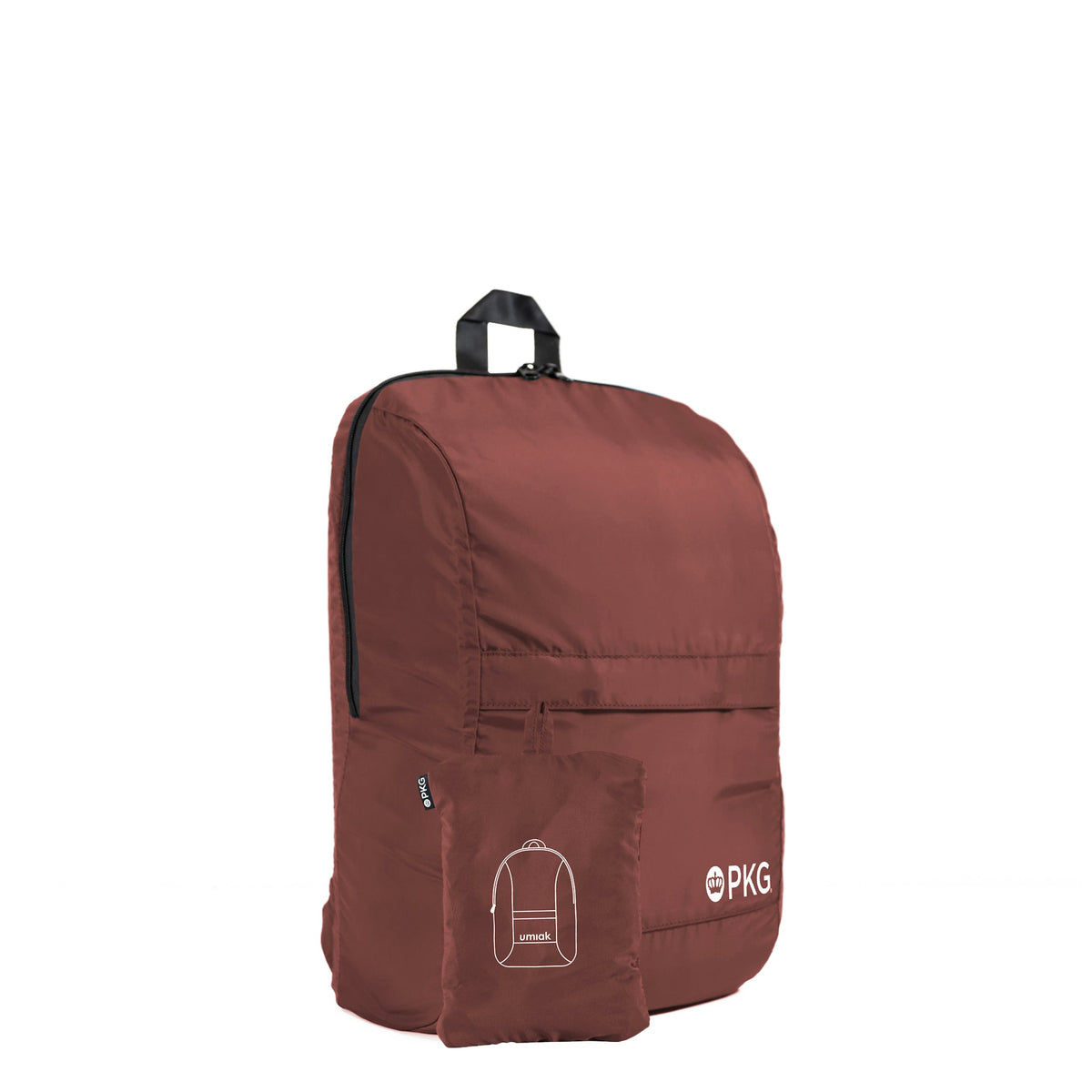 PKG Umiak 22L Backpack - Packable