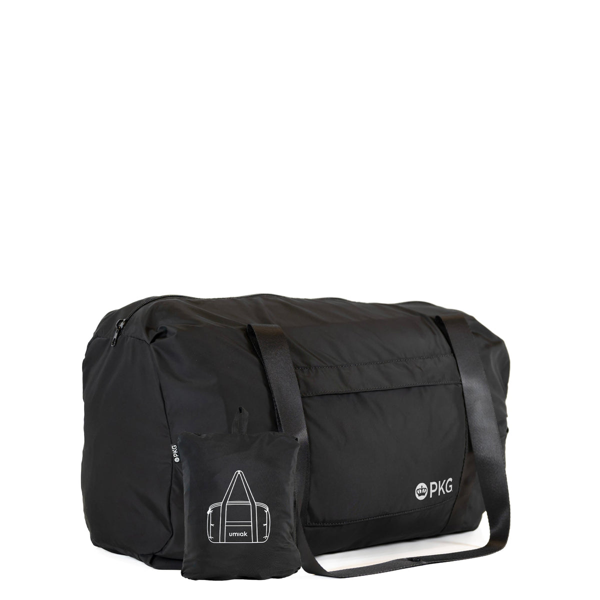 PKG Umiak 24L Duffel - Packable