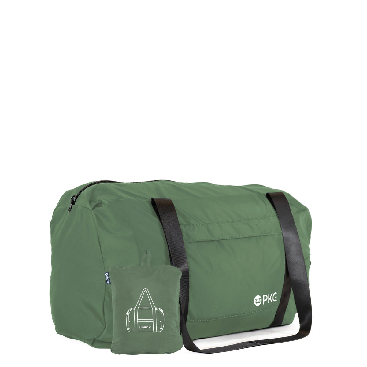 PKG Umiak 24L Duffel - Packable