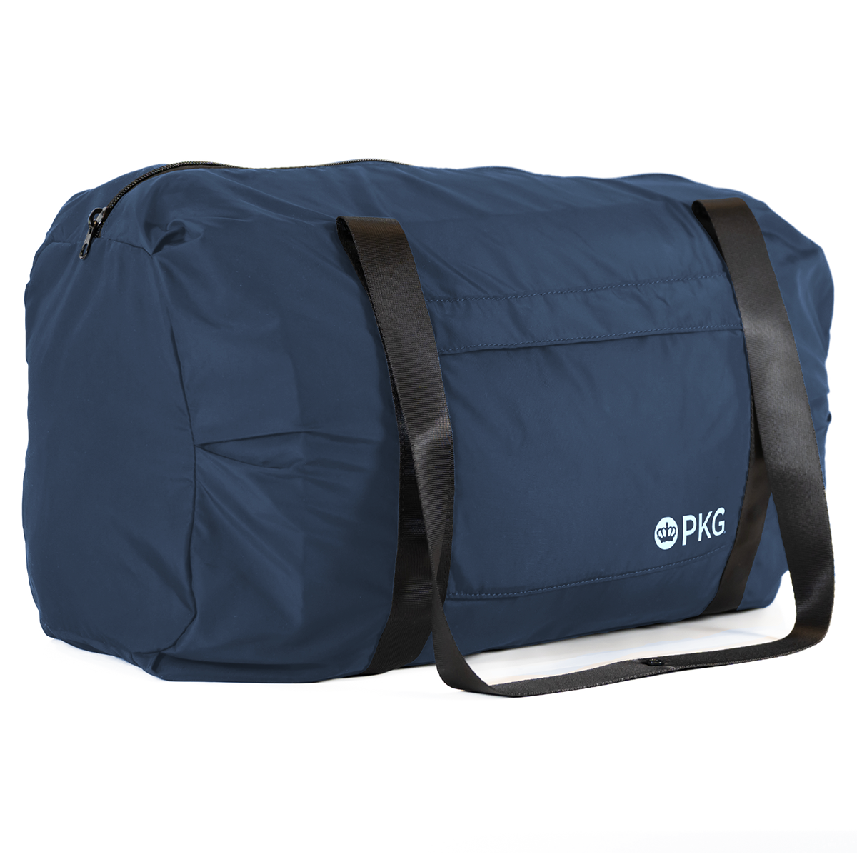 PKG Umiak Recycled Packable Duffel Bag