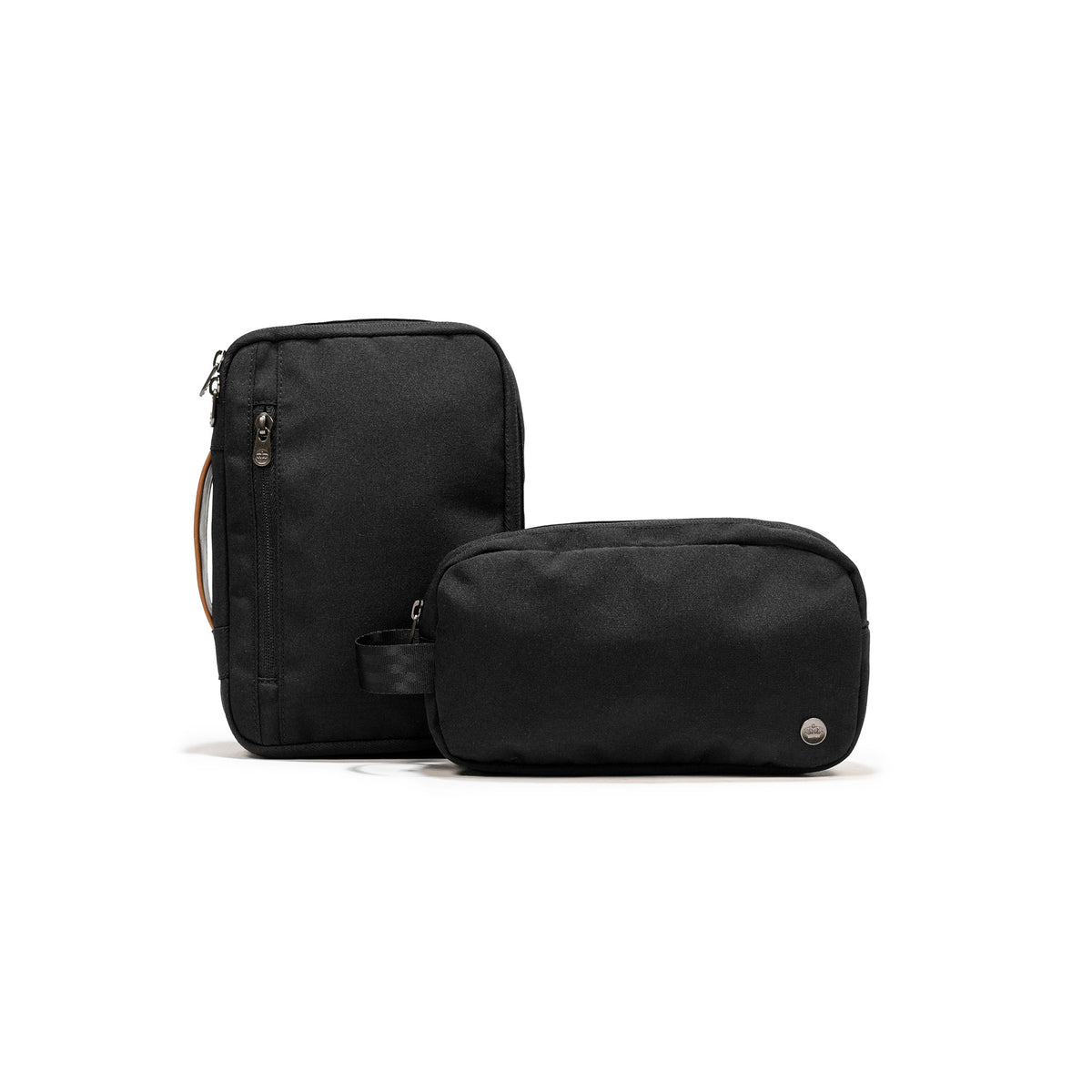 PKG Waterloo Accessory Cases 2-Pack