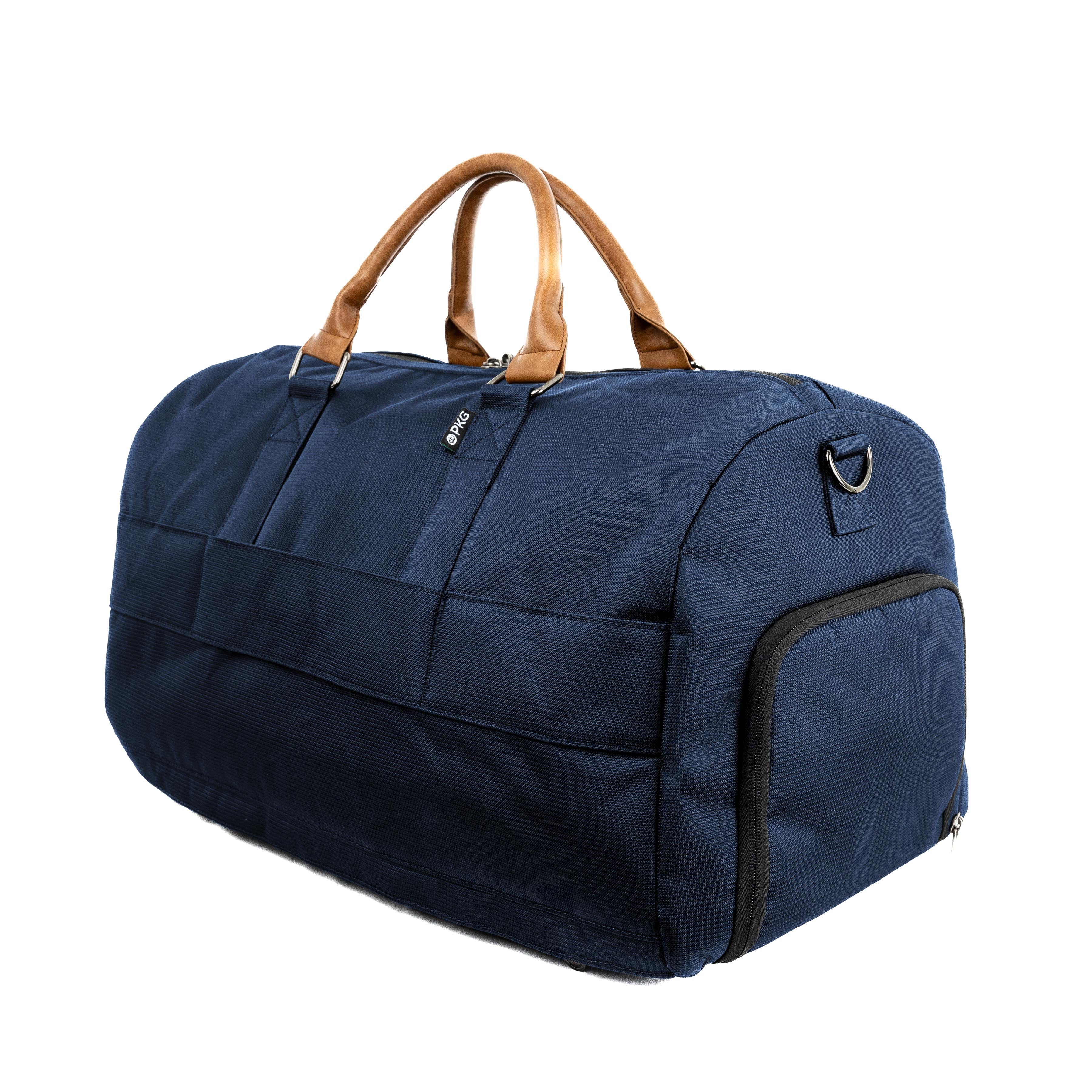 PKG Bishop 42L District Duffel Bag – bagdUp
