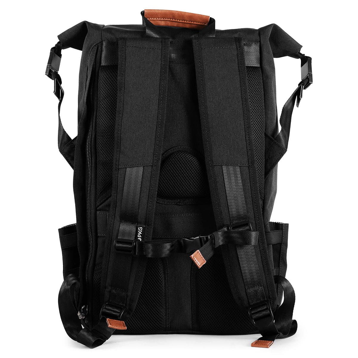 PKG Dawson Recycled Backpack