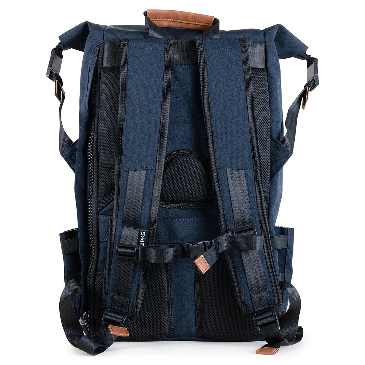 PKG Dawson Recycled Backpack