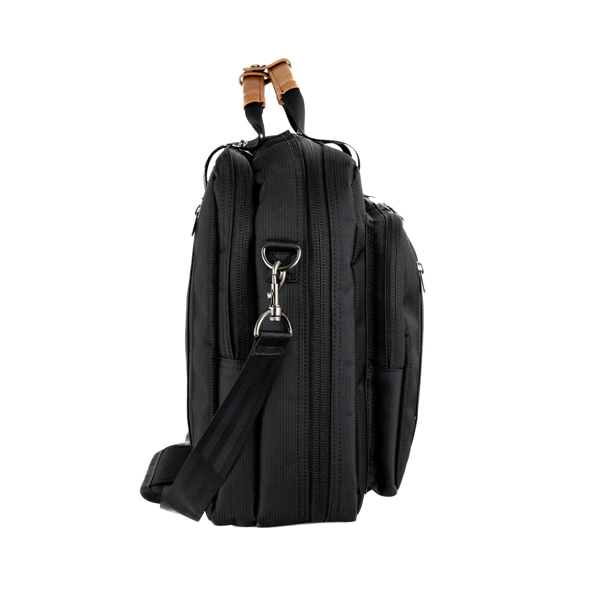 PKG Trenton 31L Messenger | Backpack