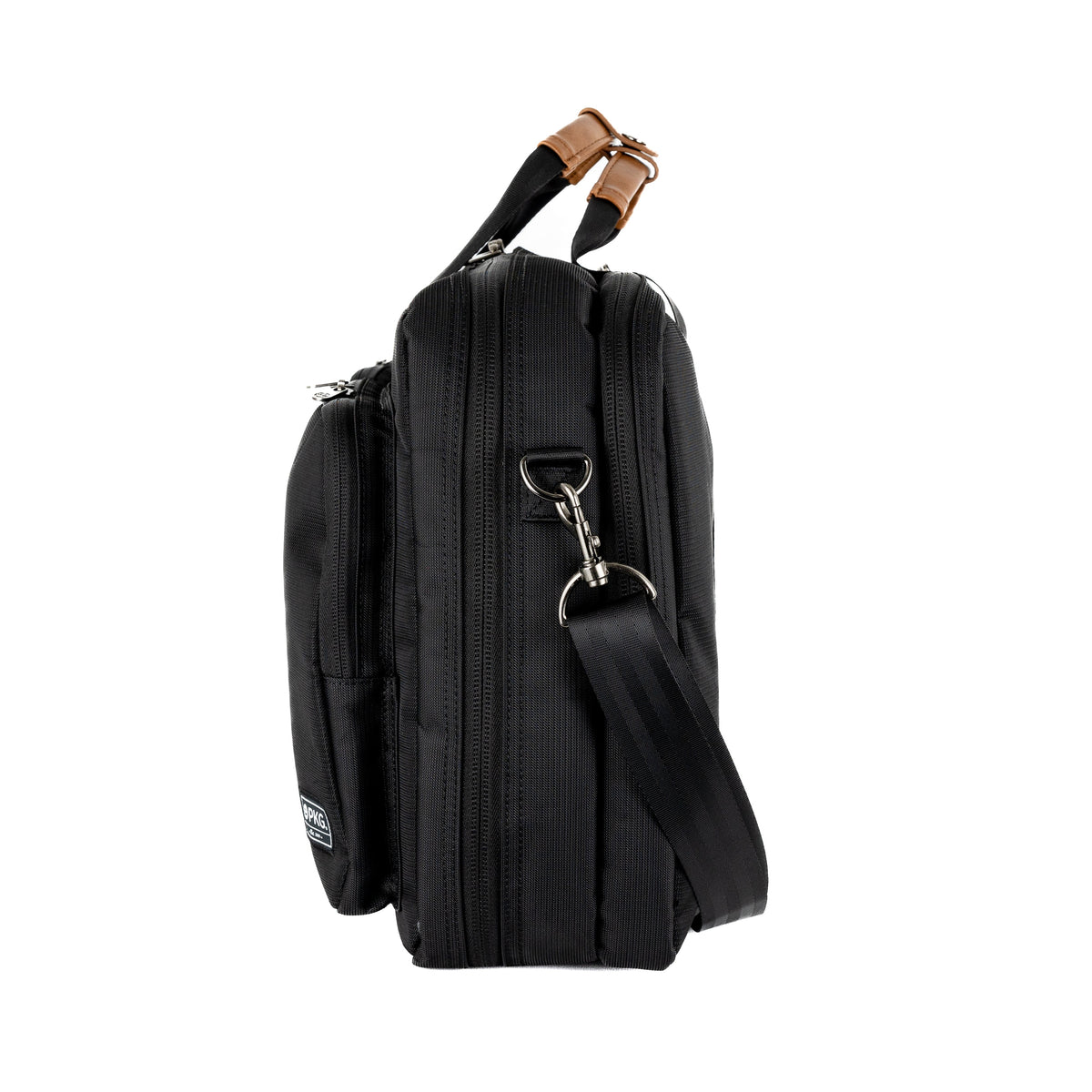 PKG Trenton 31L Messenger | Backpack