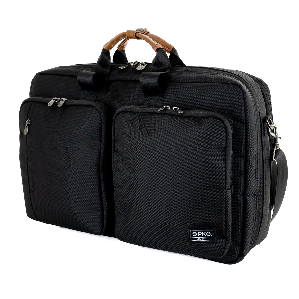 PKG Trenton 31L Messenger | Backpack