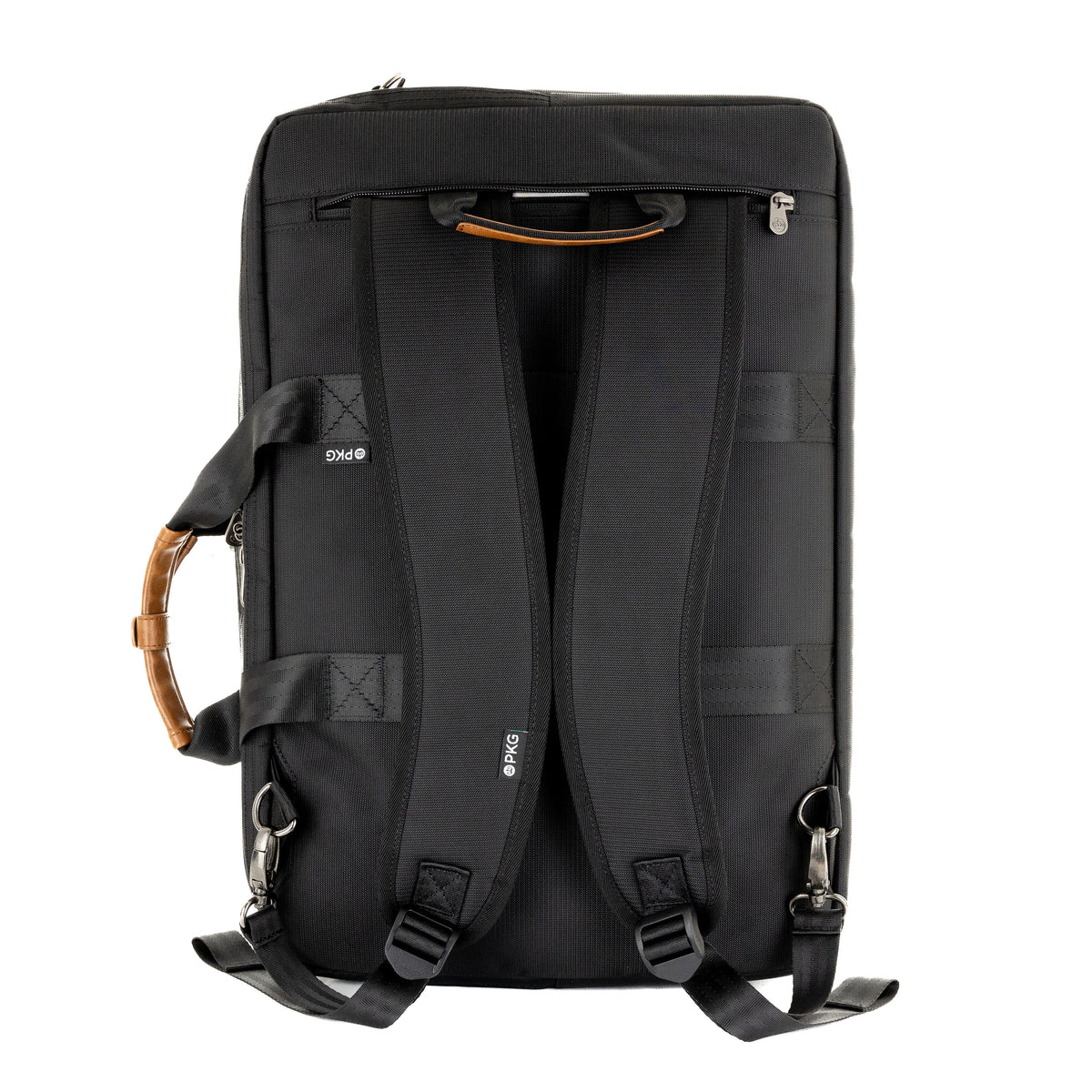 PKG Trenton 31L Messenger | Backpack