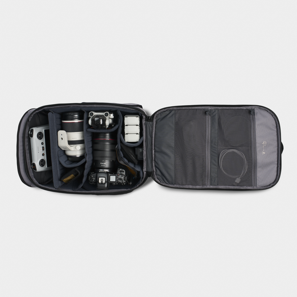 Nomatic Luma Camera Pack 18L