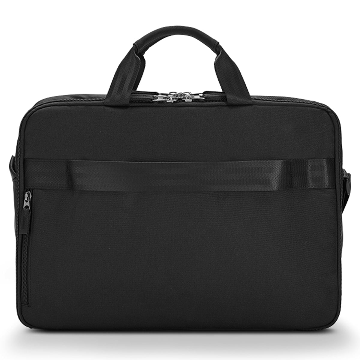 Solo Baxter Slim Briefcase