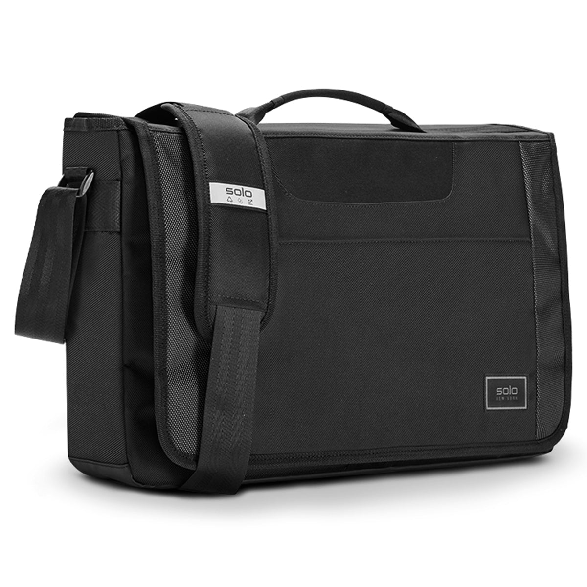 Solo Crosstown Messenger Bag