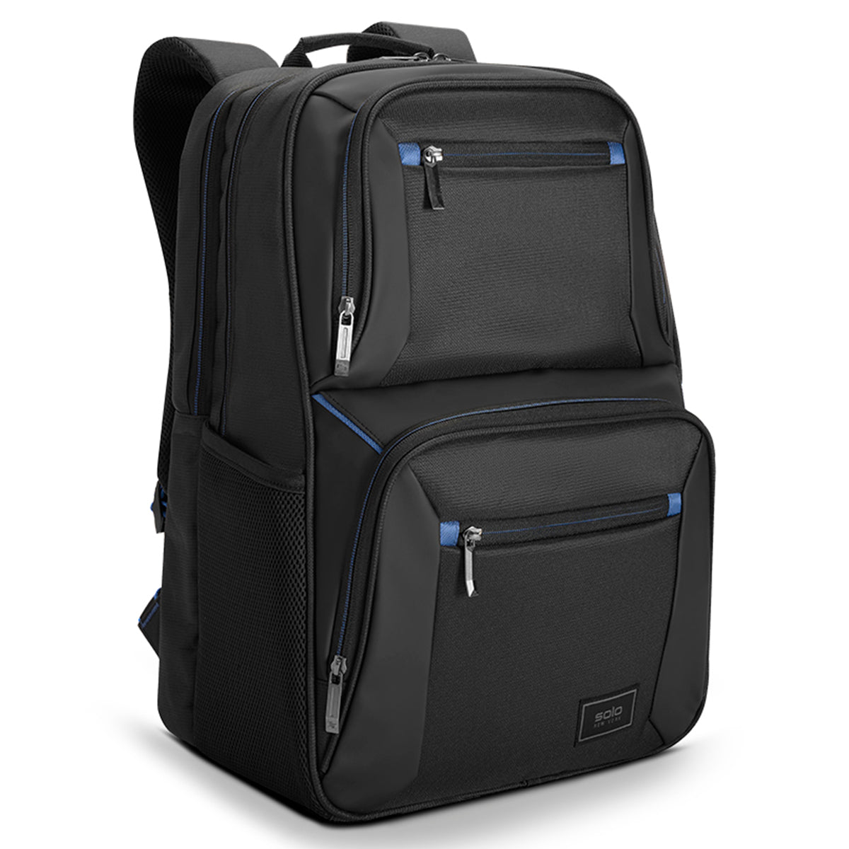 Solo Glide Backpack