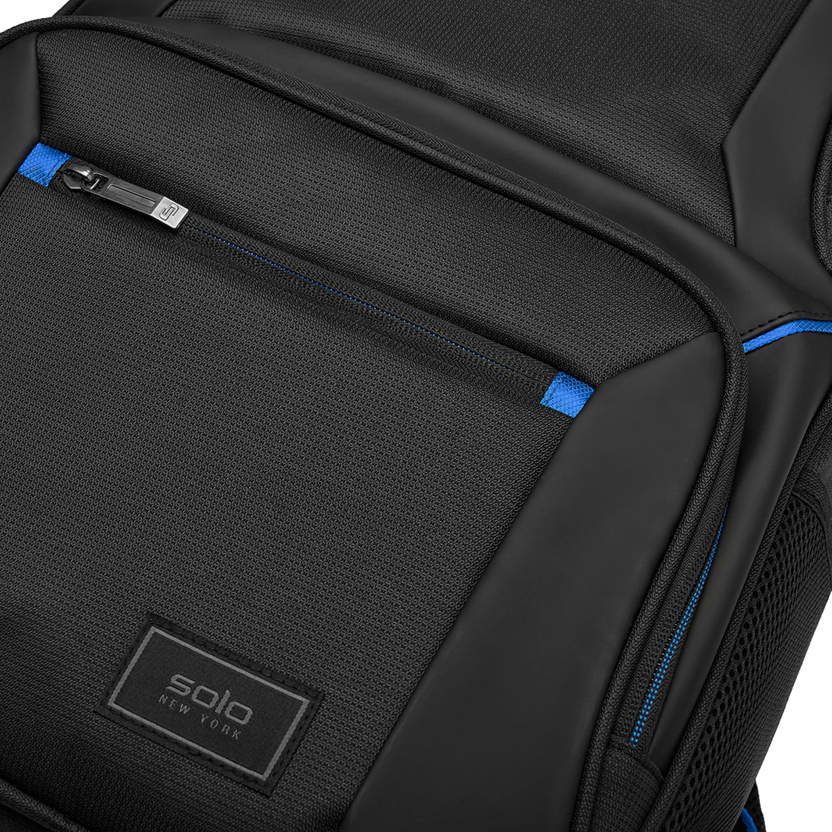 Solo Glide Backpack