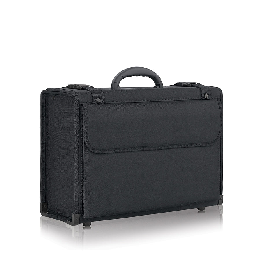 Solo Classic Catalog Briefcase