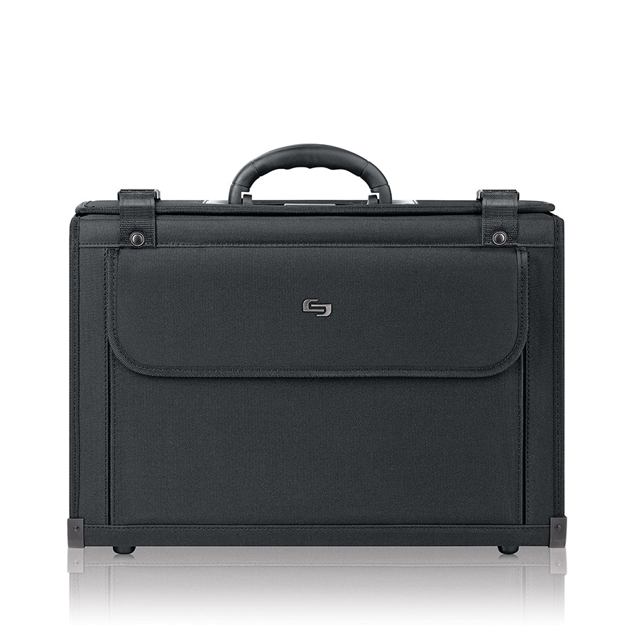 Solo Classic Catalog Briefcase bagdUp
