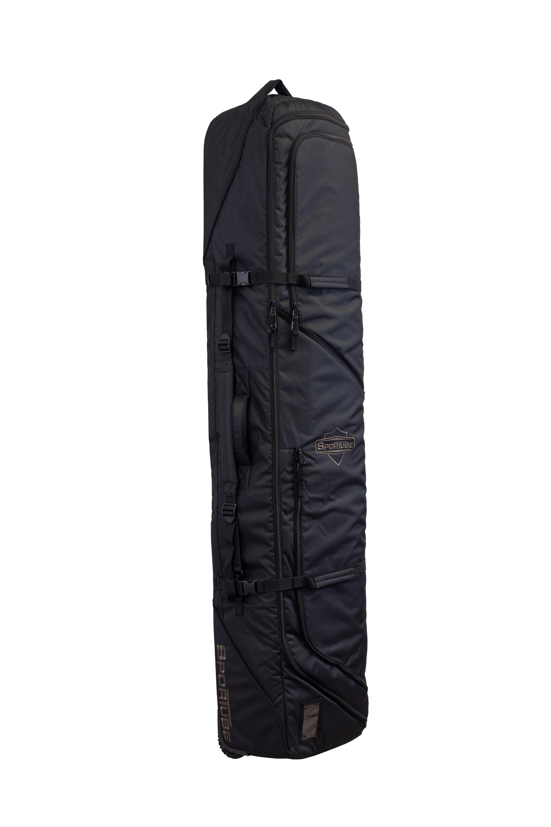Sportube Freeloader Padded Gear and Boot Bag-Camo