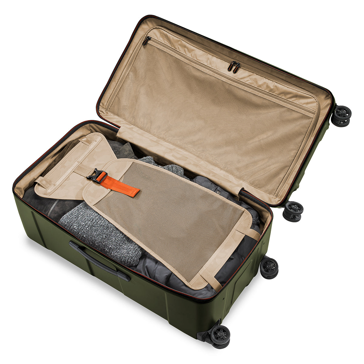 Briggs & Riley Torq Extra Large Trunk Spinner