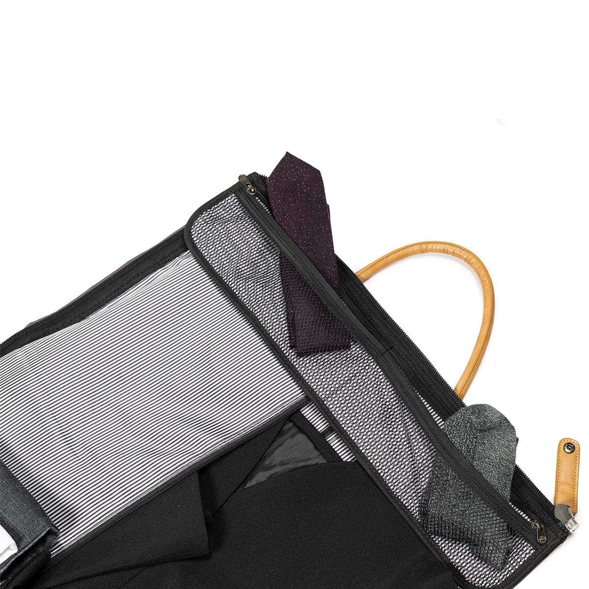 PKG Rosedale Recycled Garment Duffle Bag